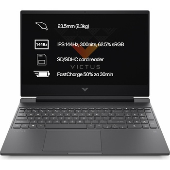 HP Victus 15-fb2034nc A85YPEA