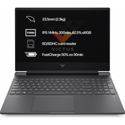 HP Victus 15-fb2034nc A85YPEA