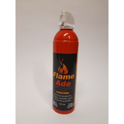 Toras Hasicí sprej Flame Ade 470 ml