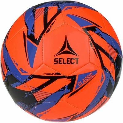 Select FB Classic oranžovo-modrý