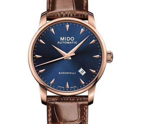Mido M8600.3.15.8