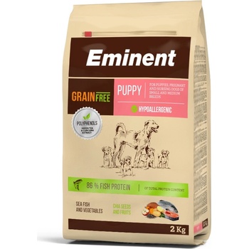 Eminent Platinum Puppy 2 kg