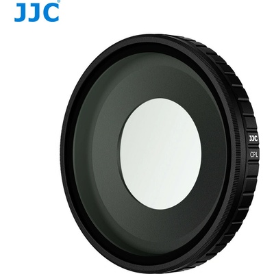 JJC F-DA6CPL, CPL Filtr objektivu pro DJi Osmo Action 6
