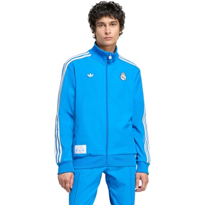 Adidas Спортно горнище Real Madrid Terrace Icons