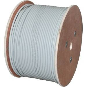 ALANTEC LAN кабел A-LANtec - KIF6PVC305Q (KIF6PVC305Q)