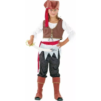 Image 1 of Костюм Пират размер 140-152