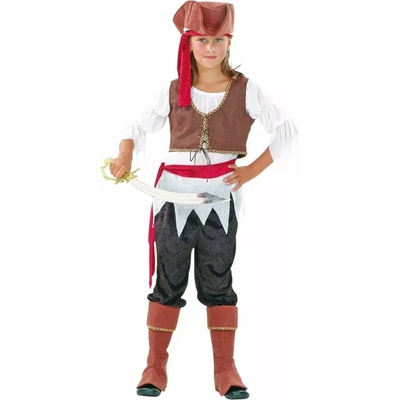 Костюм Пират размер 140-152