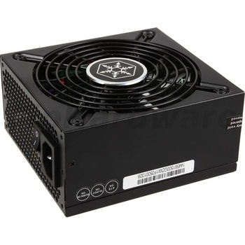 SilverStone SFX SX500-LG 500W SST-SX500-LG v 2.0