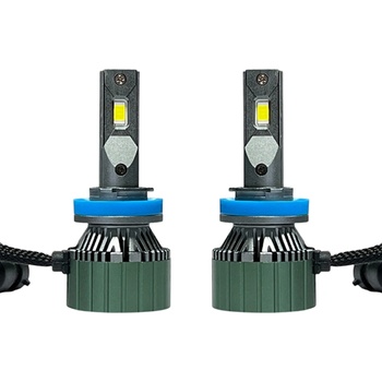 Paolo Диодни крушки m9 pro h8 9-60w 2БР/К-Т