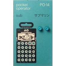 TEENAGE ENGINEERING PO 14