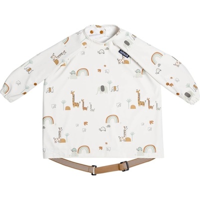 Bibado Coverall Bryndák s rukávy Serengeti Spaghetti – Zboží Mobilmania