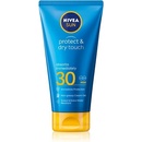 Nivea Sun Protect & Dry Touch Non-Greasy Cream-Gel PF30 175 ml
