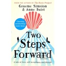 Two Steps Forward