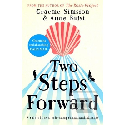 Two Steps Forward