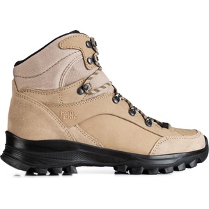 Hanwag Дамски туристически обувки Hanwag Women's Banks LL Walking boots - Light Brown / Black - размер 40 (EU) (119-0375-0216)