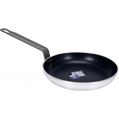 YATO HLINÍKOVÁ PANVICA NA INDUKCIU S POVRCHOVOU ÚPRAVOU TEFLON PLATINUM PLUS 240MM YG-00160