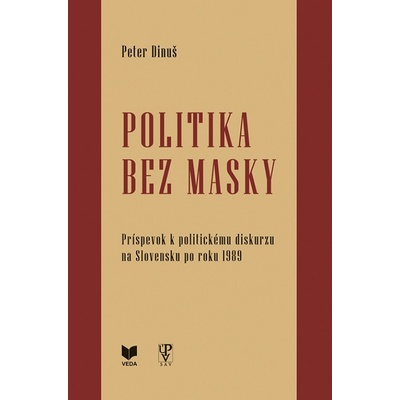 Politika bez masky