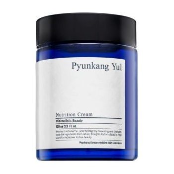 Pyunkang Yul Nutrition Cream подхранващ крем 100 ml