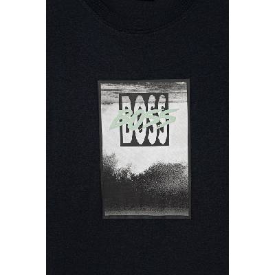 BOSS Orange тениска мъжки от памук (50561846)