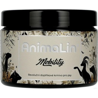 AnimaLin Mobility pro psy 200 g
