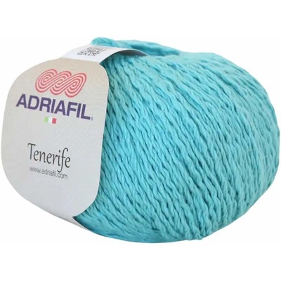 Adriafil Tenerife 72 Tyrkysová