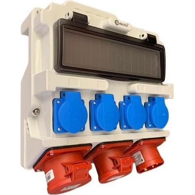 Elektrium 63527.40101.9