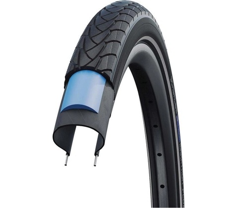 Schwalbe Marathon E-plus 47-622