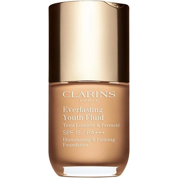 Clarins Everlasting Youth Fluid Фон дьо тен флуид 30ml
