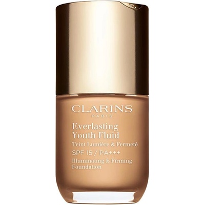 Clarins Everlasting Youth Fluid Фон дьо тен флуид 30ml