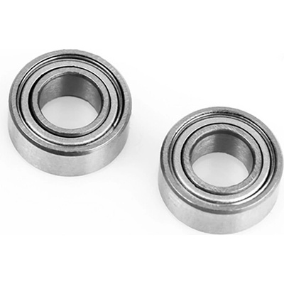 LRP Electronic Kuličková ložiska 5x10x4 mm 10 ks S10 Blast