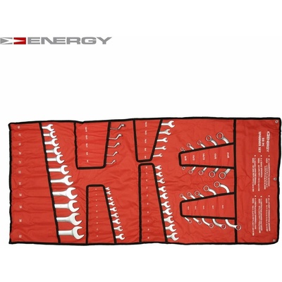NE01000SK50M Energy NE01000SK50M Kľúč