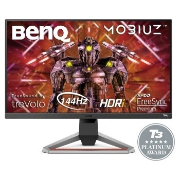 BenQ EX2710U