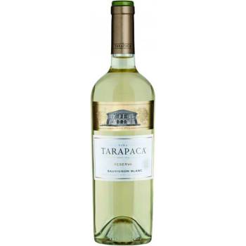Viňa Tarapacá Tarapacá Sauvignon Blanc Reserva 13,5% 0,75 l (holá láhev)