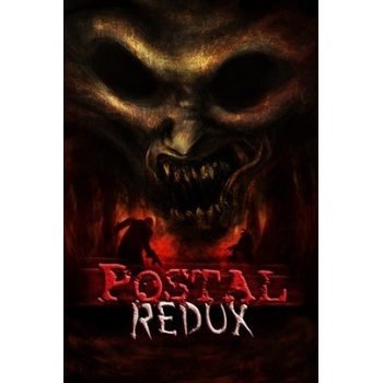 POSTAL Redux