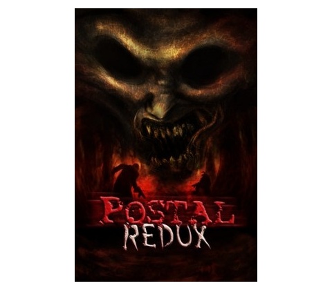POSTAL Redux