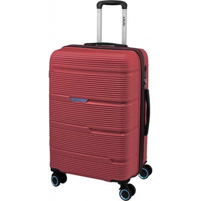 Dielle 170-60-12 vínová 66 L