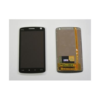 LCD Displej + Dotykové sklo HTC Touch HD