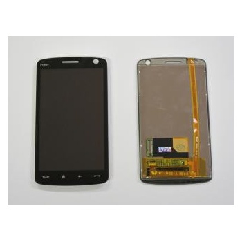 LCD Displej + Dotykové sklo HTC Touch HD