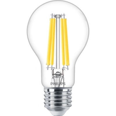 Philips MASTER Value LEDBulb D 11.2-100W E27 927 A60 CLEAR GLASS