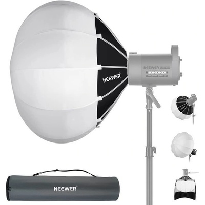 Neewer NS55L softbox 65 x 45 cm bajonet bowens 10101379