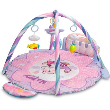 Caretero Toyz Активна Гимнастика Dream Pink Caretero Toyz (TOYZ-9201)