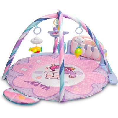 Caretero Toyz Активна Гимнастика Dream Pink Caretero Toyz (TOYZ-9201)