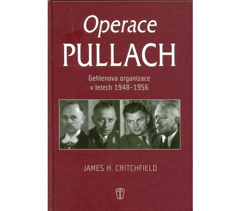 Operace Pullach