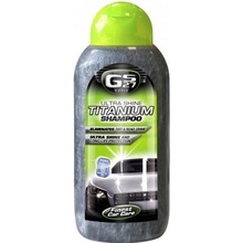 GS27 Ultra Shine Titanium Shampoo 500 ml