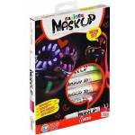 VN Toys Face pencils MaskUp Neon 6 colors CARIOCA