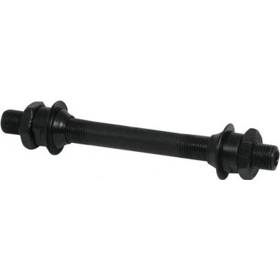 Predná náprava Force dutá pre rýchloupínač 108x9,5 mm kompletná