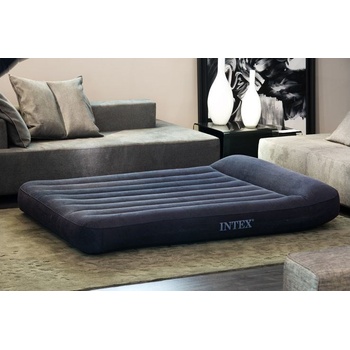 Intex Full pillcow rest classic Airbed 66780 191 x 137 x 30 cm