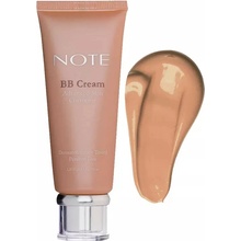Note Cosmetique BB Cream BB krém s hydratačným účinkom 02 30 ml