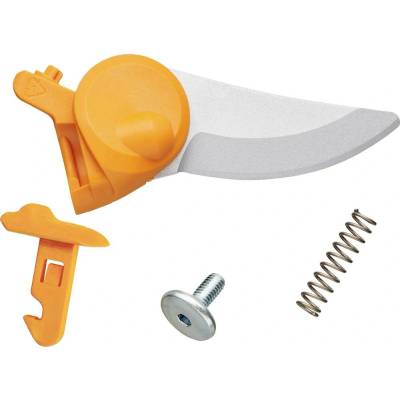 Fiskars 1064258 Náhradná čepeľ pre záhradnícke nožnice