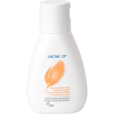 Lactacyd Intimate Wash Travel 50ml